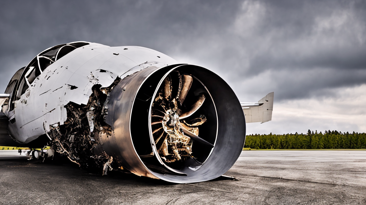 The Price of Complacency in the Skies